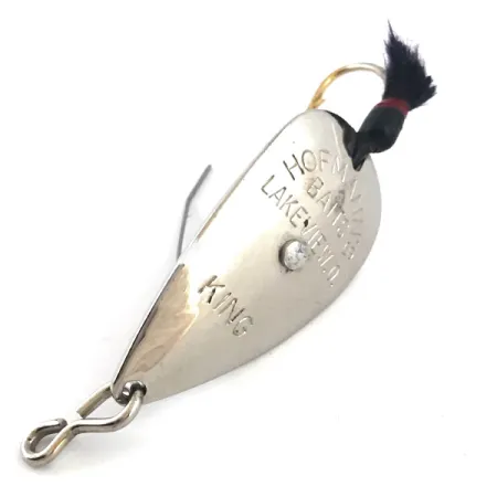 Hofmann’s Lures KING