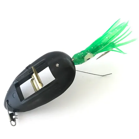 Weedless Norman Weedwalker