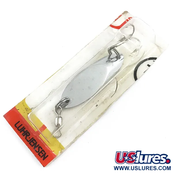 Luhr Jensen Cast Champ