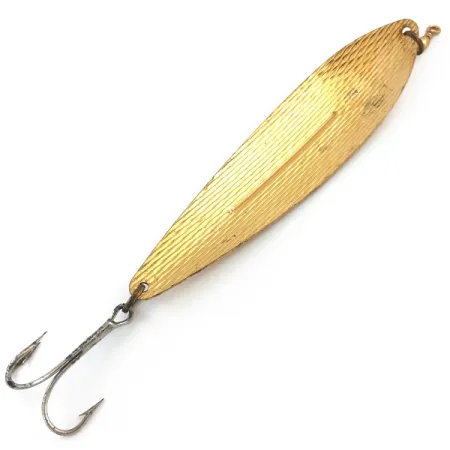 Williams Whitefish C90 Cucharilla, Oro, 40g, Chapado Metales, #5327