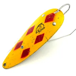 Weedless Dardevle 