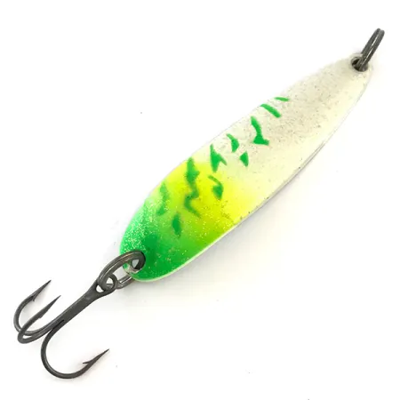 Luhr Jensen Krocodile Die #4