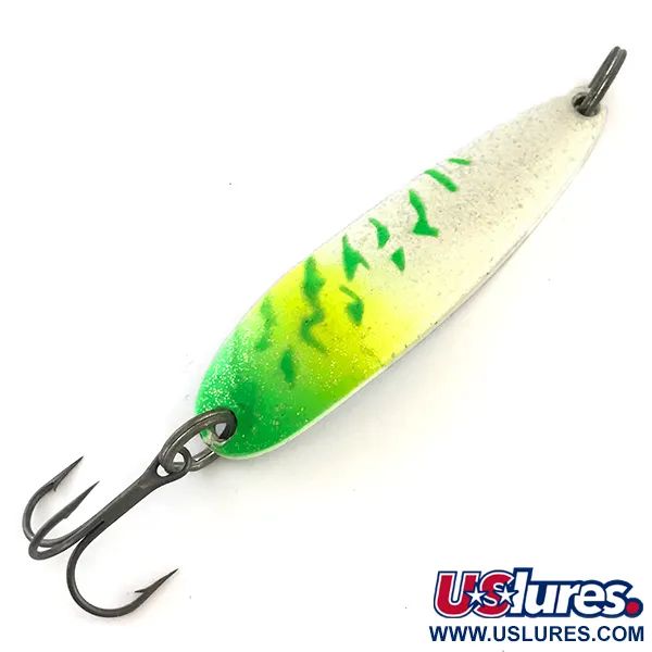 Luhr Jensen Krocodile Die #4
