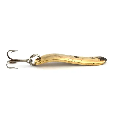 Cucharilla Acme Hippy, Oro, 4g, #5420