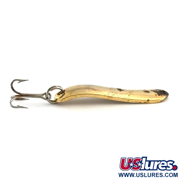 Cucharilla Acme Hippy, Oro, 4g, #5420