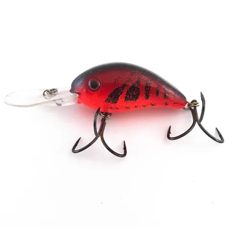 Crankbait Strike King 3XD, Sun Perch, 12g, Sonajero Interno, #5440