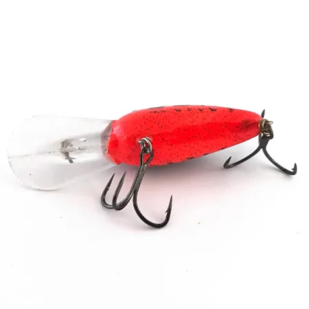 Crankbait Strike King 3XD, Sun Perch, 12g, Sonajero Interno, #5440