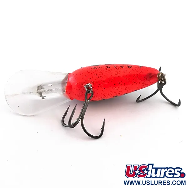 Crankbait Strike King 3XD, Sun Perch, 12g, Sonajero Interno, #5440