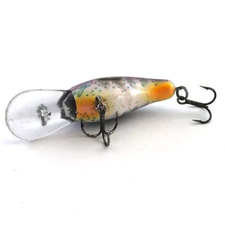 Bandit 200 Crankbait, Sun Pearch, 8.5g, Profundidad, #5441