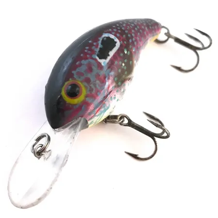 Bandit 200 Crankbait, Sun Pearch, 8.5g, Profundidad, #5441