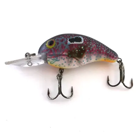 Bandit 200 Crankbait, Sun Pearch, 8.5g, Profundidad, #5441