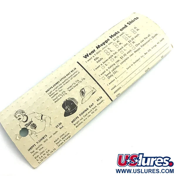 Mepps Aglia 0 Cucharilla, Oro, 2.5g, Pala clásica, #5450