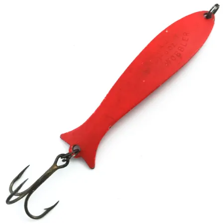 Mooselook wobbler UV