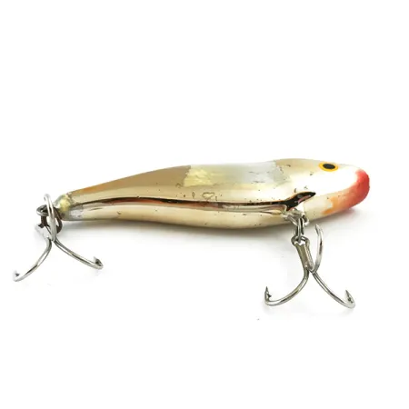 Rapala Rattl'n RAP Lipless Crankbait, Mirror Gold, 16g, Sonoro, #5537