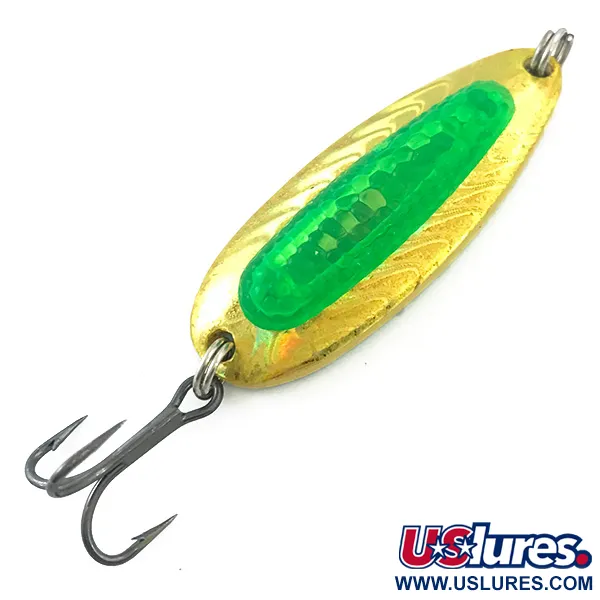 Blue Fox Rattlin Pixee UV