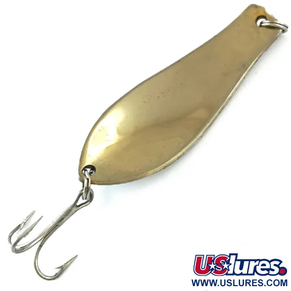 Little Doctor 255 Cucharilla, Oro/Plata, 7g, Vintage, #5596