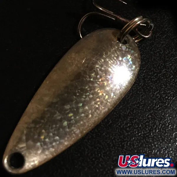 Cuchara Eppinger Dardevle Midget Crystal, Cobre, 6g, Martilleada, #5607