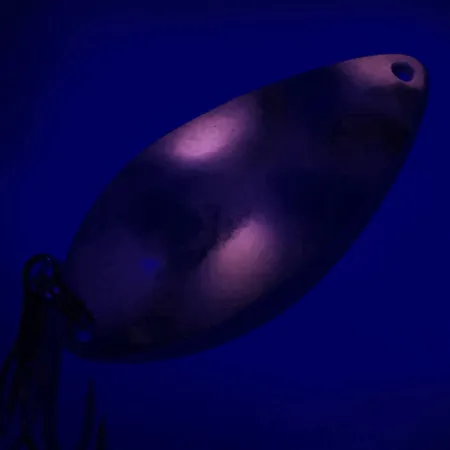 Eppinger Dardevle Devle Dog 7700 Cucharilla, Rainbow Pearl, 14g, #5616