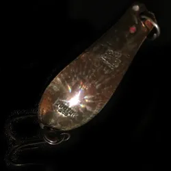 Little Doctor 255 Crystal