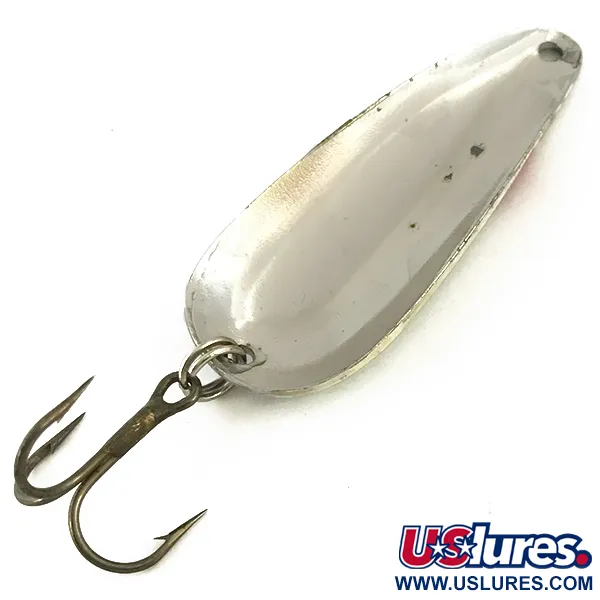 Class Tackle Premium Select Cucharilla, Escamas Arcoíris, 11g, #5647