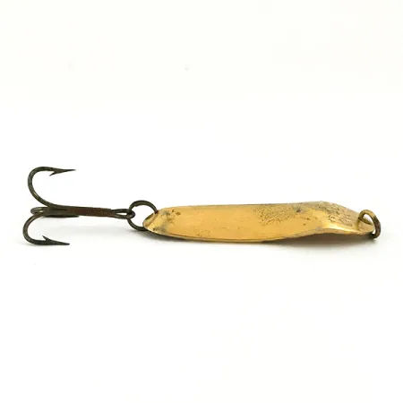 Pflueger Chum Cucharilla, Oro, 7g, Vintage USA, #5659