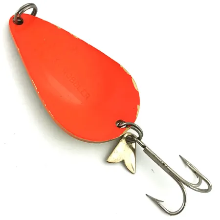 Acme K.O. Wobbler Cucharilla, Oro / Naranja, 21g, Sonic Flipper, #5660