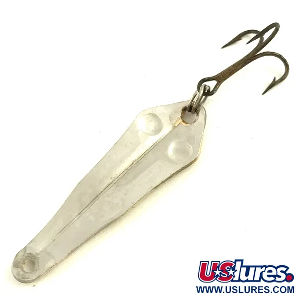 Cucharilla Thommen Chelly, Amarillo/Níquel, 5g, Colección, #5717