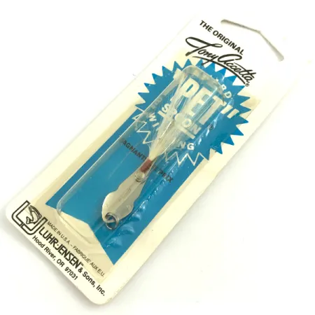 Tony Accetta Pet Spoon 12