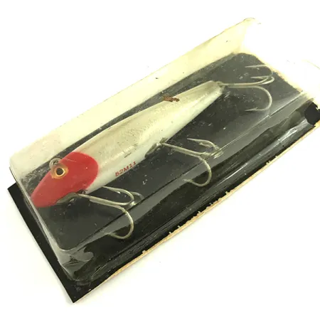 L&S Bait Company MirrOlure Bass-master