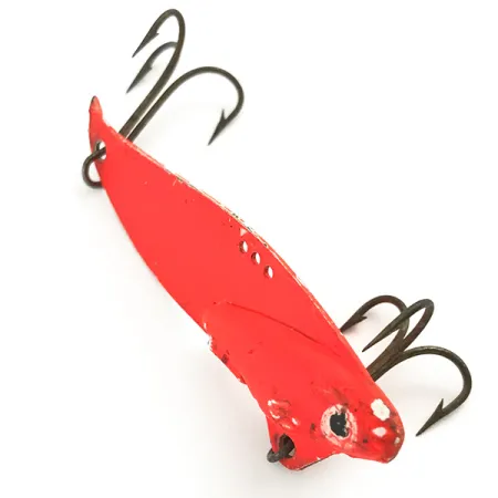 Heddon Sonar 433 UV Blade bait, Rosa fluorescente, 14g, UV, #5749