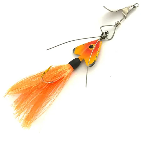 Fred Arbogast Hawaiian 2