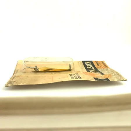 Acme Kastmaster Cucharilla, Oro, 10.5g, aerodinámico, #5801