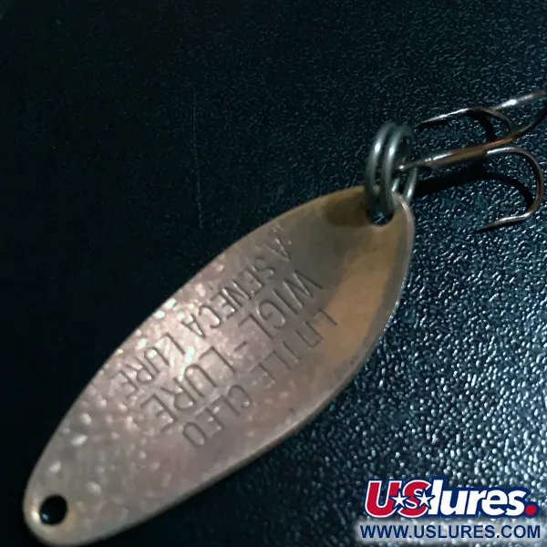 Seneca Little Cleo Crystal Cucharilla, Crystal, 7g, martilleado, #5802