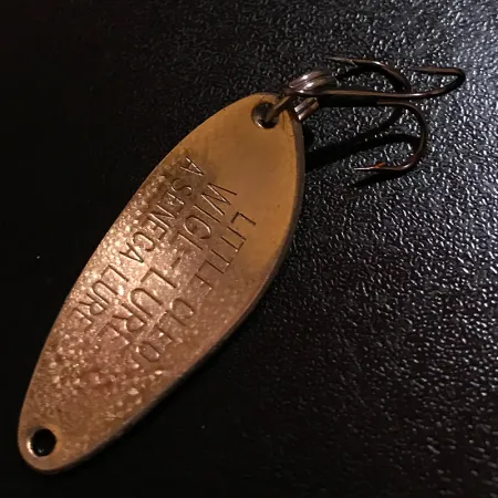 Seneca Little Cleo Crystal Cucharilla, Crystal, 7g, Acabado Crystal, #5803