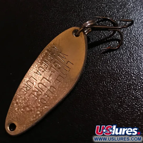 Seneca Little Cleo Crystal Cucharilla, Crystal, 7g, Acabado Crystal, #5803