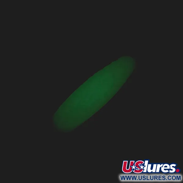 Blue Fox Pixee UV Cucharilla, Níquel martilleado/Blanco UV, 7g, #5815