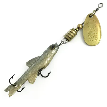 Vintage Mepps Comet Mino 2 (1960s)