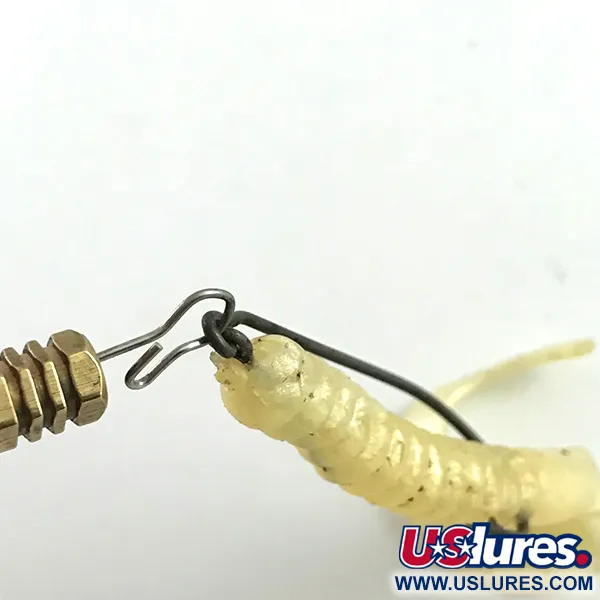 Mepps Combo Killer 2 Cucharilla, Plata, 6.5g, Antialgas, #5902