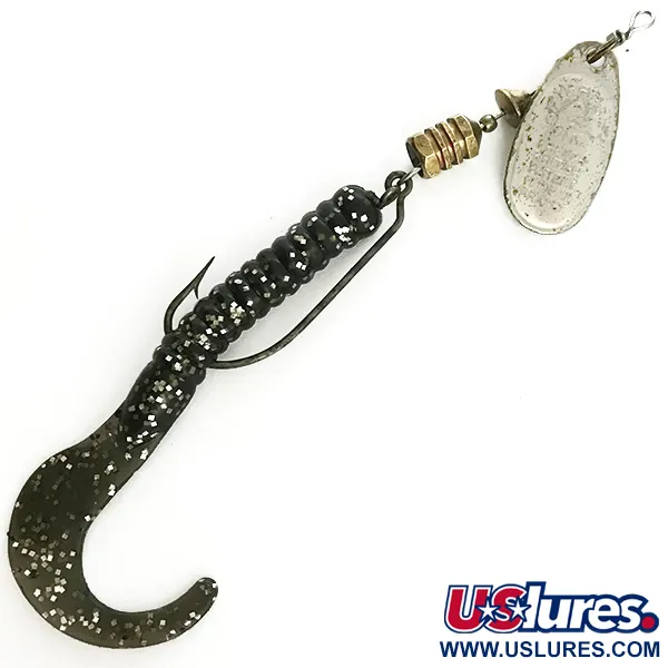 Vintage Mepps Combo Killer 2 (1970s)