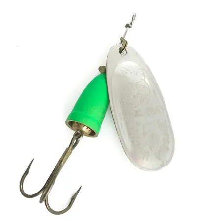 Blue Fox Super Vibrax 5 UV