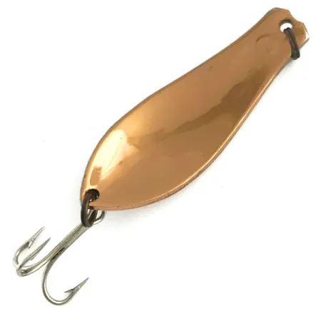 Little Doctor 255 Cucharilla, Cobre, 7g, Estilo Vintage, #5917