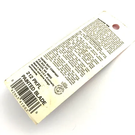 Cucharilla Yakima Bait Worden’s Original Rooster Tail UV, Rosa, 7g, #5948