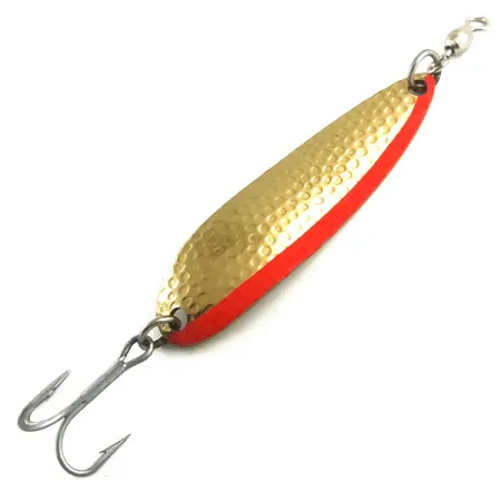 Luhr Jensen Krocodile Die #5 UV