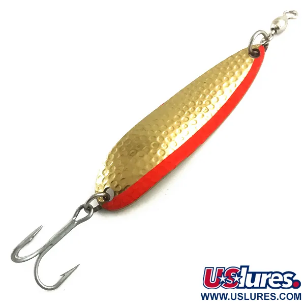 Luhr Jensen Krocodile Die #5 UV