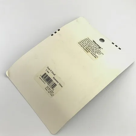 DUH!!! Head jig heads Kit Cabezales Jig, Olive / Red / Black, 7g, Anzuelo Offset, #9462