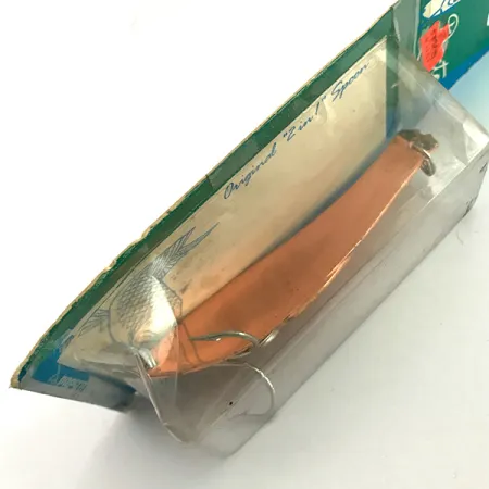 Prescott Spinner Little Doctor 275 Cucharilla, Cobre, 21g, #5959