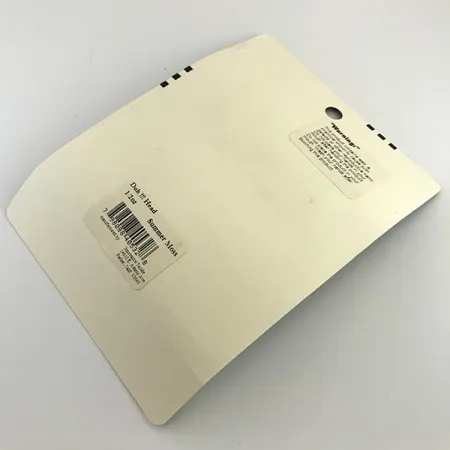 DUH!!! Head Kit Cabezas Plomadas, Negro/Verde Met, 14g, Anzuelo Offset, #5965