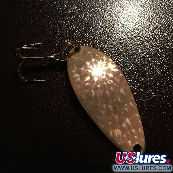 Seneca Little Cleo Crystal Cucharilla, Crystal, 7g, Vintage, #6008