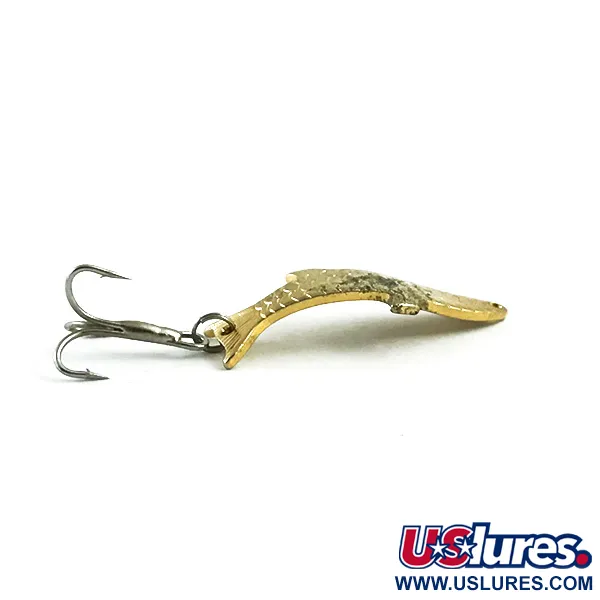 Acme Phoebe, Oro 2.5g, Cucharilla de Pesca #6014