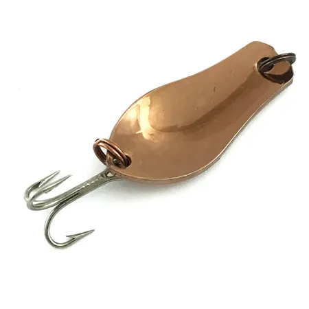 Prescott Spinner Little Doctor 245 Cucharilla, Cobre, 5.5g, #6017